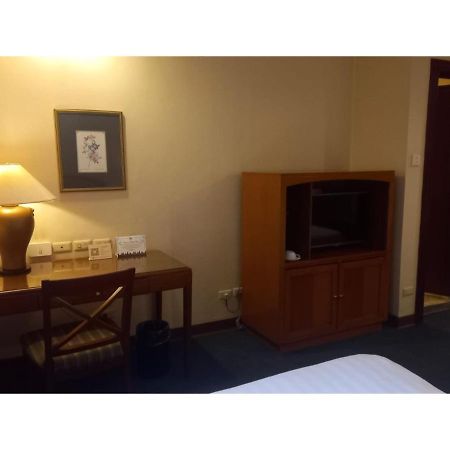 Capital O 914 Makati Palace Hotel 马卡蒂 外观 照片