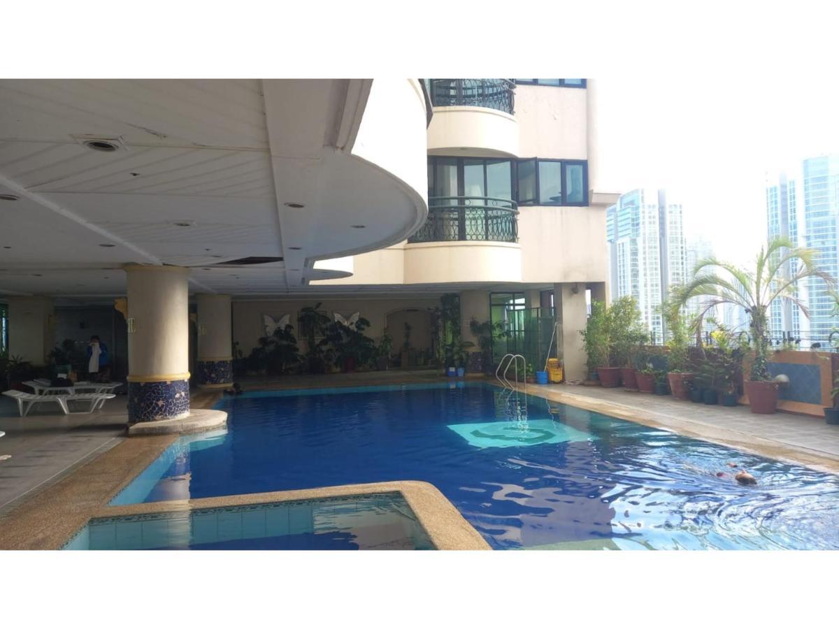 Capital O 914 Makati Palace Hotel 马卡蒂 外观 照片