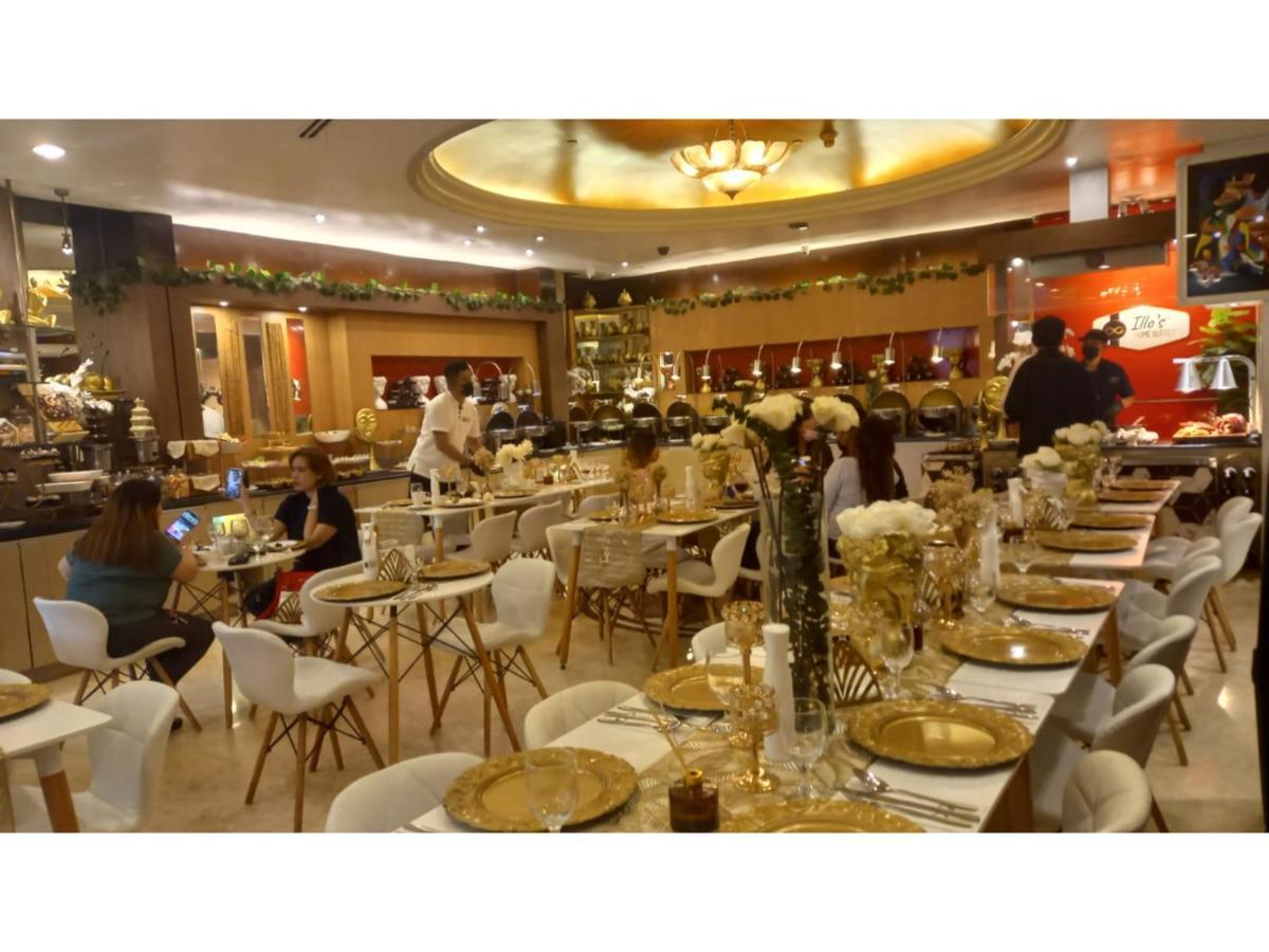 Capital O 914 Makati Palace Hotel 马卡蒂 外观 照片