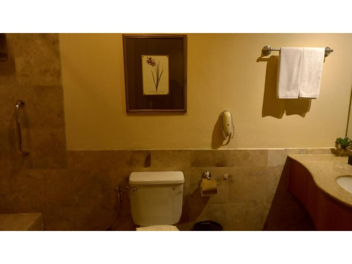 Capital O 914 Makati Palace Hotel 马卡蒂 外观 照片