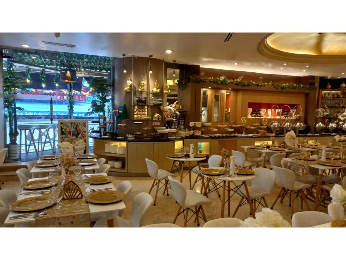 Capital O 914 Makati Palace Hotel 马卡蒂 外观 照片